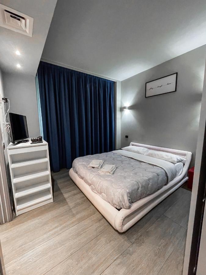 Bubi House Moscova * Milano