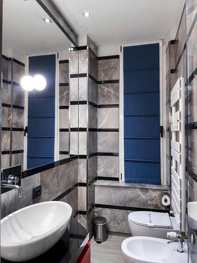 Appartamento Bubi House Moscova *