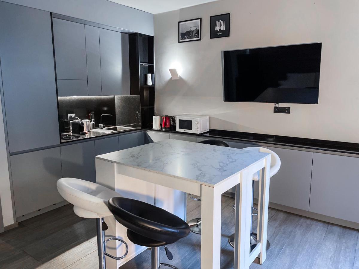 Bubi House Moscova * Milano