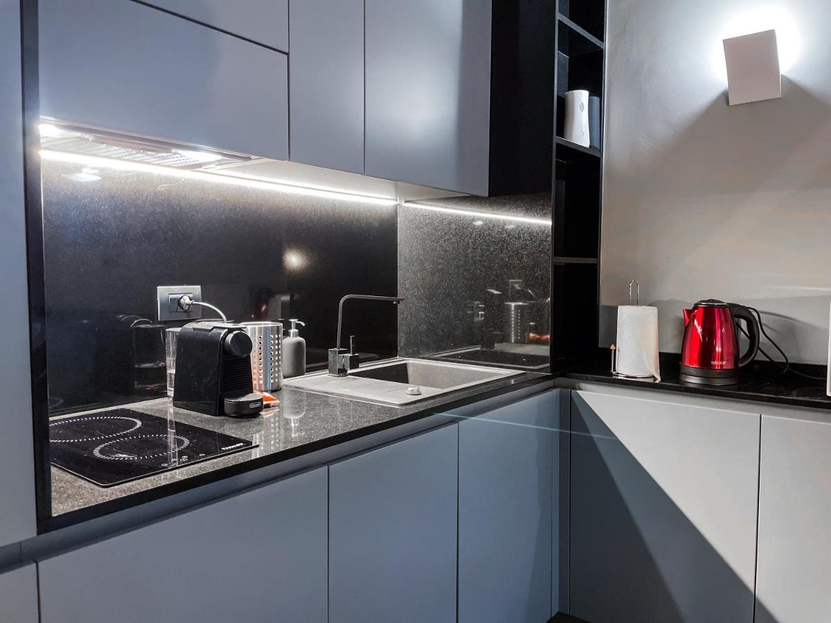 Appartamento Bubi House Moscova Milano