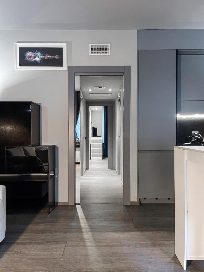 Appartamento Bubi House Moscova