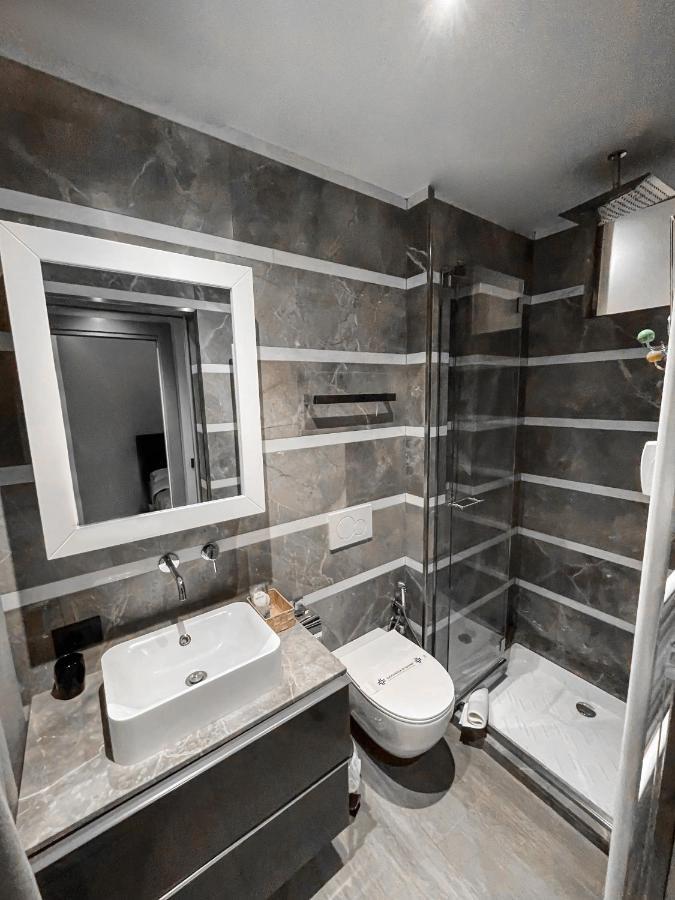 Bubi House Moscova Appartamento *