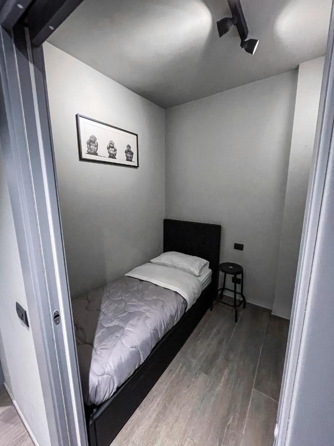 Appartamento Bubi House Moscova *