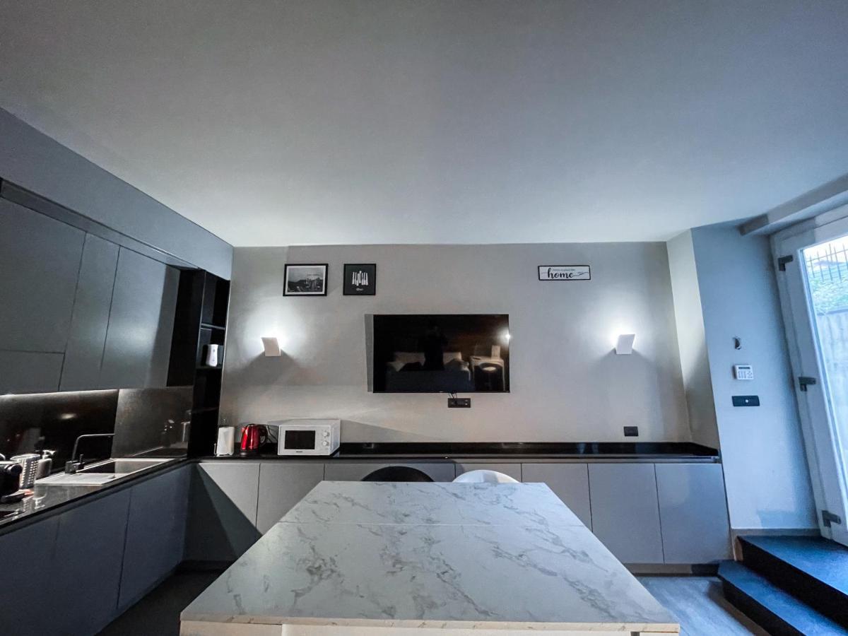 Bubi House Moscova Milano