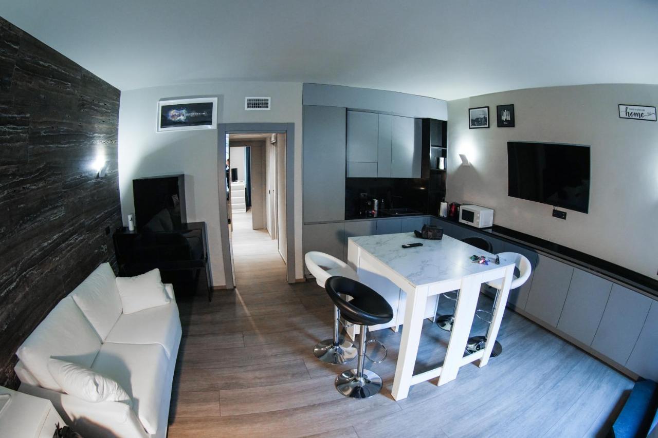 Appartamento Bubi House Moscova Milano