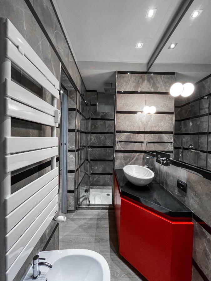Bubi House Moscova Appartamento Milano