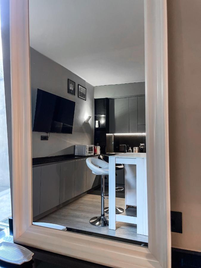 Appartamento Bubi House Moscova *